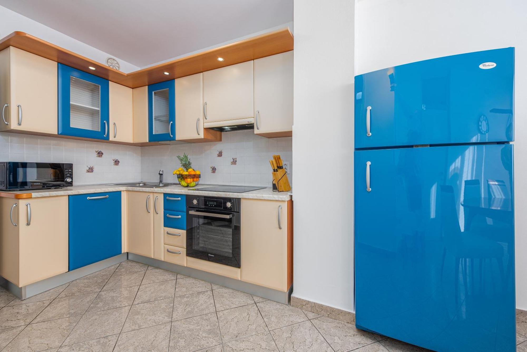 Apartamento A&M 3 Bridge Luxury Center Zadar Exterior foto